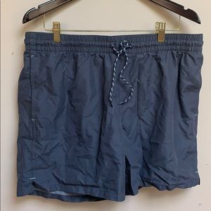 Swim shorts / workout shorts